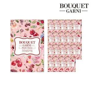 [NS홈쇼핑]부케가르니 퍼퓸 드 샤쉐 블랙체리향 S 2.3g x20개[35623366]