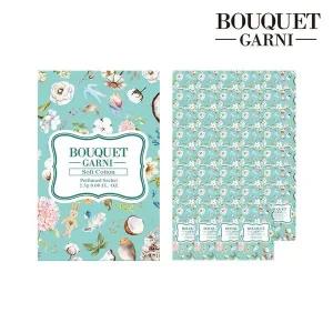 [NS홈쇼핑]부케가르니 퍼퓸 드 샤쉐 소프트코튼향 S 2.3g x40개[35623374]