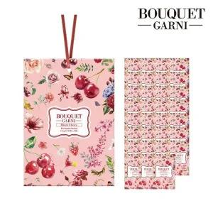 [NS홈쇼핑]부케가르니 퍼퓸 드 샤쉐 블랙체리향 M 10g x32개[35623385]