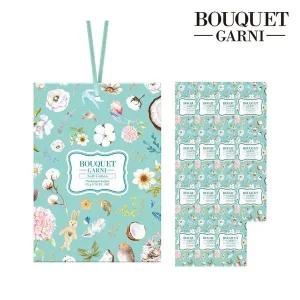 [NS홈쇼핑]부케가르니 퍼퓸 드 샤쉐 소프트코튼향 M 10g x16개[35623380]