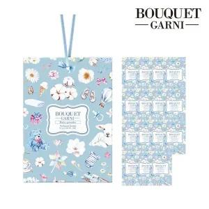 [NS홈쇼핑]부케가르니 퍼퓸 드 샤쉐 베이비파우더향 M 10g x16개[35623382]