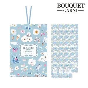 [NS홈쇼핑]부케가르니 퍼퓸 드 샤쉐 베이비파우더향 M 10g x32개[35623388]