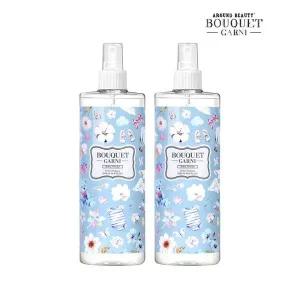 [NS홈쇼핑]부케가르니 딥 퍼퓸 섬유향수 베이비파우더향 500ml x2개[35623680]