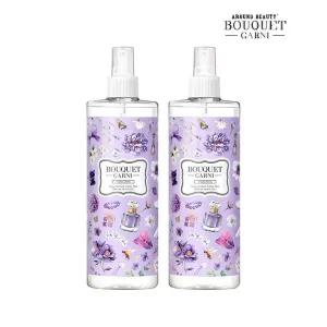 [NS홈쇼핑]부케가르니 딥 퍼퓸 섬유향수 화이트머스크향 500ml x2개[35623854]