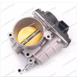 QR25DE용 스로틀 바디 16119-Ja00A