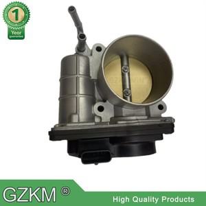 스로틀 바디 어셈블리 OEM 16119-EN20C 닛산 호환 X-트레일 T31 캐시카이 J10 2.0 07-14 용