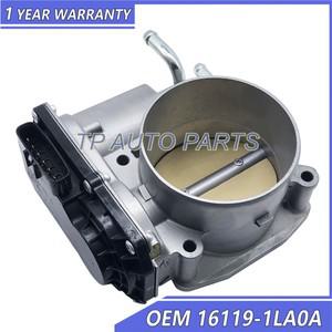스로틀 바디 OEM 16119-1LA0A
