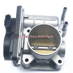 MICRA Tiida용 호환 스로틀 바디 어셈블리 OEM 16119-ED000 SERA526-01 RME50-11