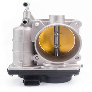 전자 연료 분사 스로틀 바디 어셈블리 16119-JA00A 16119-EN20C 2007-2013 nissan 호환 Altima Sentra 2.5L