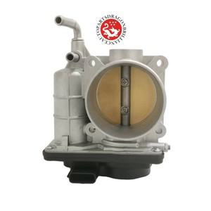 왼쪽 스로틀 바디 어셈블리 OEM 16119-JK20C RME60-11 닛산 호환 인피니티 EX35 Q40 용
