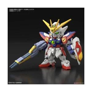 SDEX-STANDARD18 윙 건담 제로 (4573102617866)