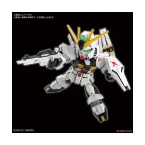 SDEX-STANDARD16 뉴 건담 (4573102609281)