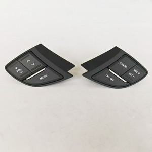 현대 호환 소나타 YF 스티어링 휠 음악 vol 모드 단추 스위치 크루즈 컨트롤 967003S000 96440-3S000