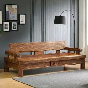 보루네오 맥반석 온돌쇼파  228cm  IGC278