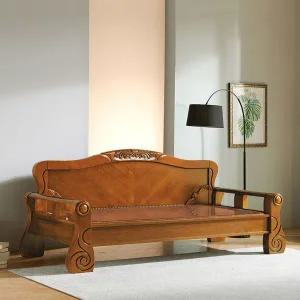 보루네오 맥반석 온돌쇼파  239cm  IGC362