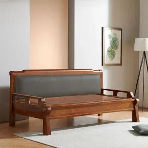 보루네오 맥반석 온돌쇼파  216cm  IGC386