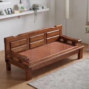 보루네오 맥반석 온돌쇼파  230cm  IGC230