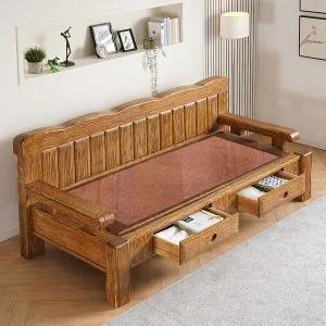 보루네오 맥반석 온돌쇼파  230cm  IGC226