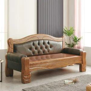 보루네오 맥반석 온돌쇼파  210cm  IGC246