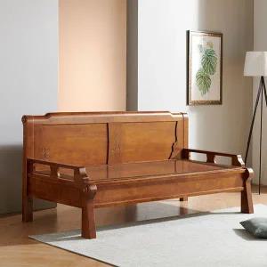 보루네오 맥반석 온돌쇼파  206cm  IGC243