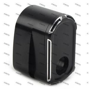 Harley-Davidson Road Glide Special FLHXS FLHTCUTG 2014  바이크 오토바이 점화 스위치 커버