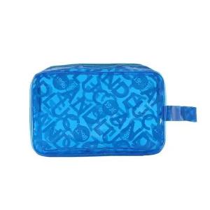 [피커]컬러 l 세면도구 손가방 파우치(21x14cm)화장품가방