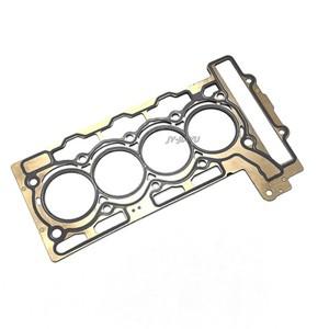 미니 소형 11127595139 R55 R60 R58 R56 R57 R61 R59 1.6L 쿠퍼 N16B16A 엔진 실린더 헤드 가스켓