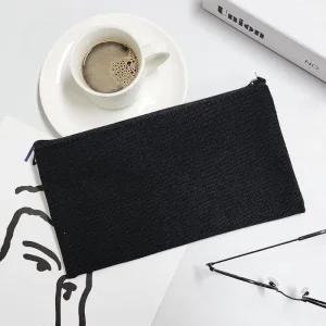 [피커]무지 그리기 필통만들기 필통