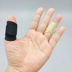 손가락 마디 보호 핑거 스트랩 찍찍이 물집보호 굳은살보호 부상방지