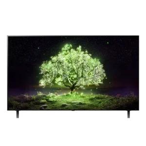 LG OLED55A1HNA 올레드 TV 전국무료 NS홈쇼핑