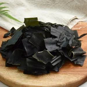 완도맘 깨끗하게 잘말린 자른다시마100gx4봉