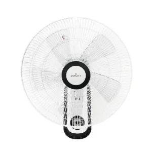 모리츠 리모컨식 벽걸이형 선풍기 MO-WFR160