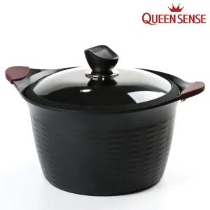 인덕션가능 28곰솥 냄비 삼계탕 백숙 큰냄비