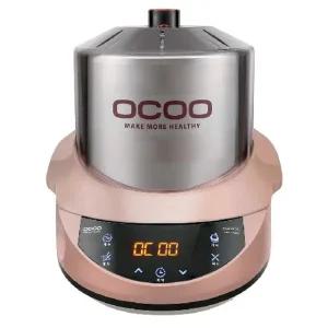 오쿠 스마트 가마솥 중탕기 OC-S1150R + 레시피북3종(압력뚜껑커버 포함)
