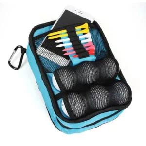 [셀러에이드]골프용품 골프백 공 티 장갑 휴대폰 케이스