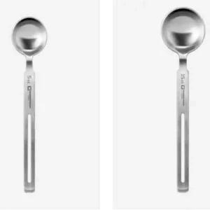 [골드스마일]스텐 계량스푼 15cc 304 스테인레스 스테인리스 대