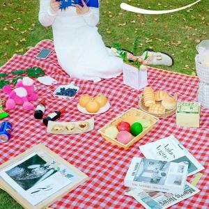 피크닉매트 200x200 캠핑 타프 러그