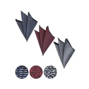 [알티피아]무지 고급 행커치프(블랙 품절)