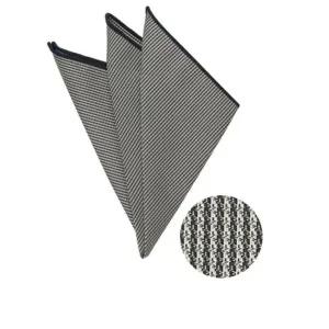 [알티피아]루카스 블랙 행커치프