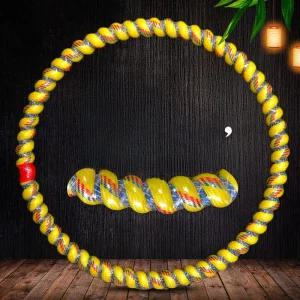 무거운 복부 훌라후프 지압 홈트 두툼한 뱃살 다이어트