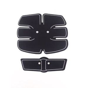 밸런스 EMS 홈트 트레이닝 다이어트 진동 강화 smart 복근 근육 엉덩이 패드 복부 stimulator 마사지 뱃살