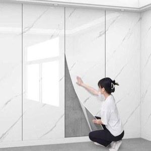 접착식 입체타일 데 티커 셀프시공 리폼 벽보드