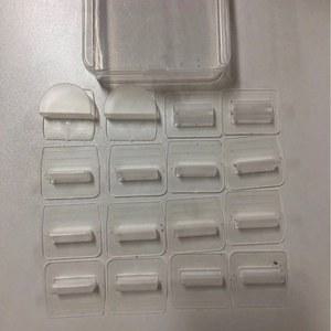 Tesla Model3/Y/3+ 썬 루프 그늘 커튼 클립 전문 지붕 차양 개조 액세서리 중국산 자동차 부품