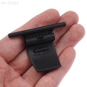 4GD861790 자동차 선쉐이드 커튼 버클 훅 클램프 윈도우 팅 러그 클립 아우디 A6 C7 2012-2018 701010646S용