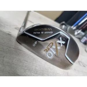 젝시오 칩 앤 런 치퍼 웨지