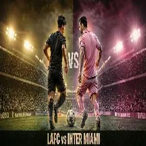 LAFC VS INTER MIAMI 직관 [출발확정]미서부 3대 캐년 9일 #축구경기직관 #LA 3일 자유일정#태평양연안일주 #라스베가스 중심가호텔 #호스슈벤드 #4대국립공원
