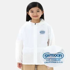 아웃도어 프로덕츠 [OD257OJK64]  윈드브레이커 (화이트)