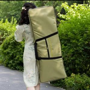 미니 가야금 연주 국악 입문용 취미 초보자 학원 교육