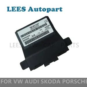 7N0907530P CanBus 게이트웨이 제어 유닛 모듈 1K0 907 951 인터페이스 모듈 컨트롤러 7n0 907 530 P 7N090