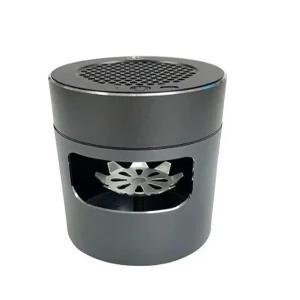 스마트재떨이 공기정화 연기흡입 간접흡연제거 가정용 재떨이